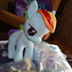 Illustration for article titled What I Bought At BronyCon